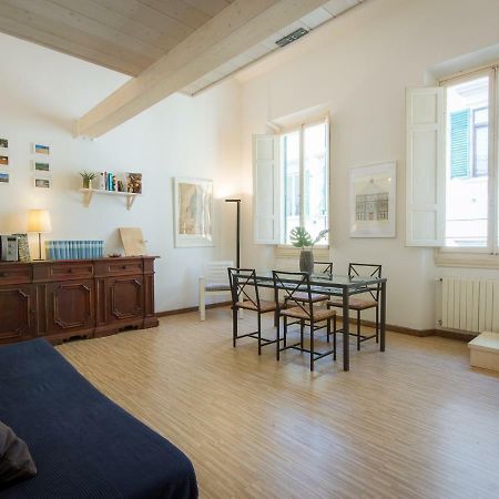 San Lorenzo Bright Loft Floransa Dış mekan fotoğraf
