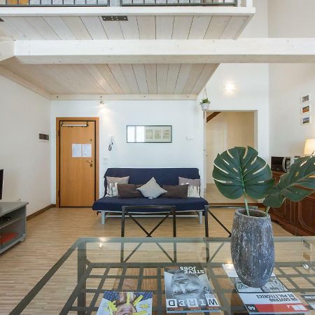 San Lorenzo Bright Loft Floransa Dış mekan fotoğraf