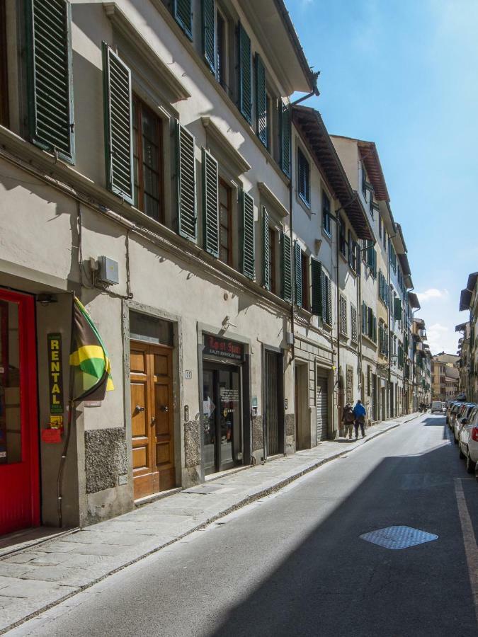 San Lorenzo Bright Loft Floransa Dış mekan fotoğraf