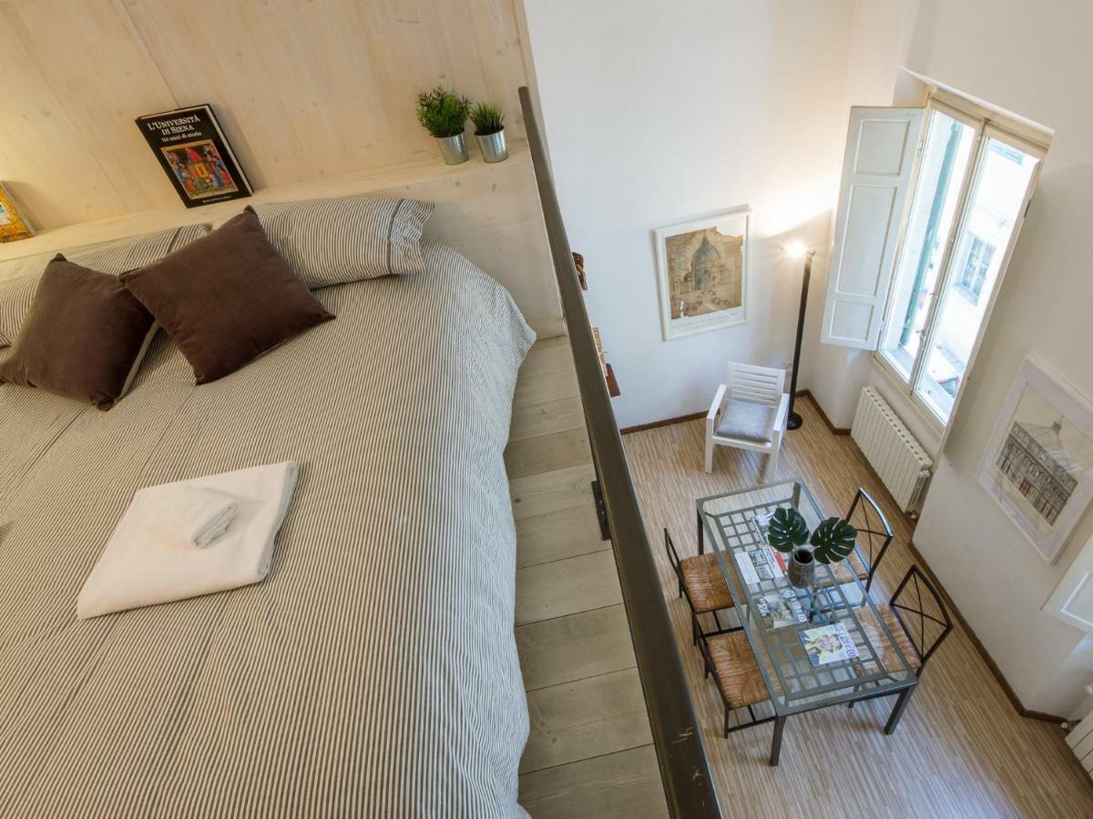 San Lorenzo Bright Loft Floransa Dış mekan fotoğraf