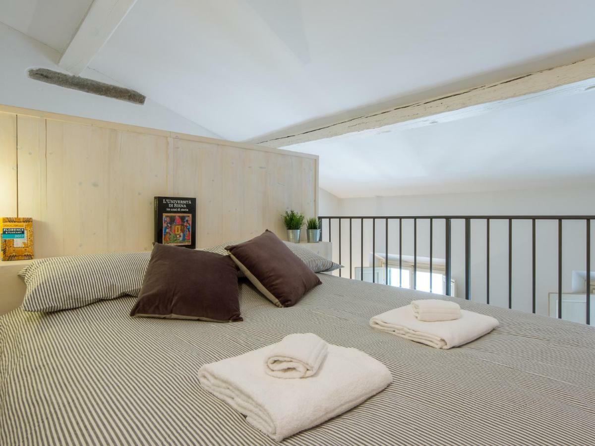 San Lorenzo Bright Loft Floransa Dış mekan fotoğraf