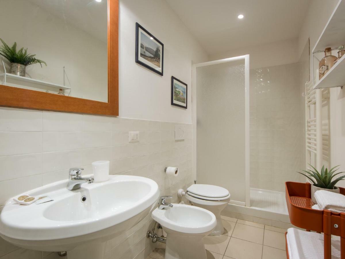 San Lorenzo Bright Loft Floransa Dış mekan fotoğraf