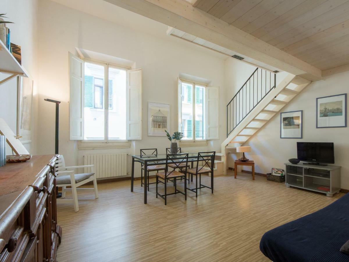 San Lorenzo Bright Loft Floransa Dış mekan fotoğraf