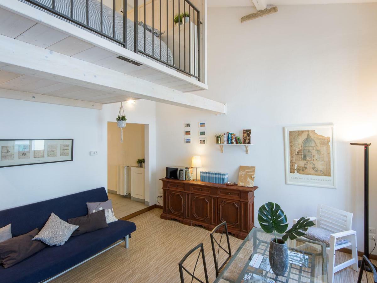 San Lorenzo Bright Loft Floransa Dış mekan fotoğraf
