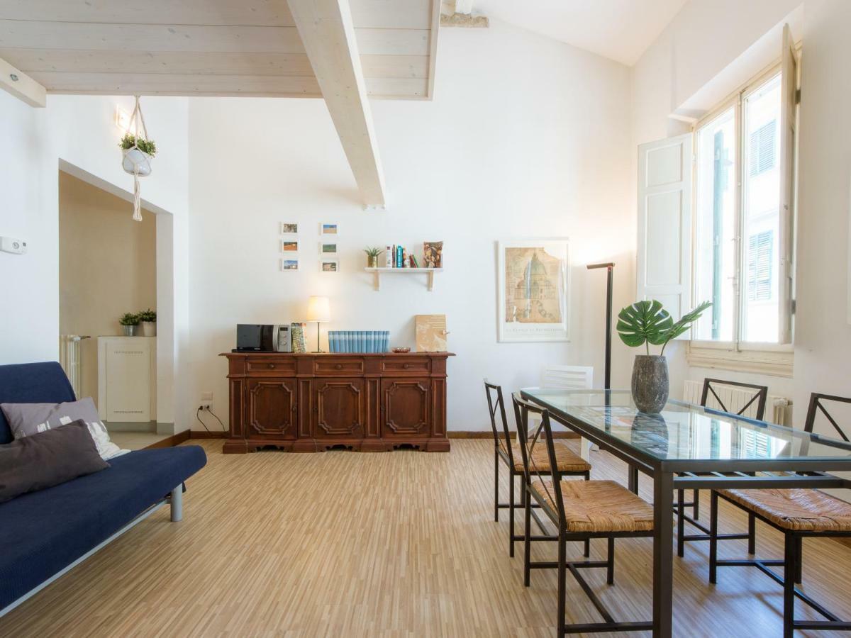 San Lorenzo Bright Loft Floransa Dış mekan fotoğraf