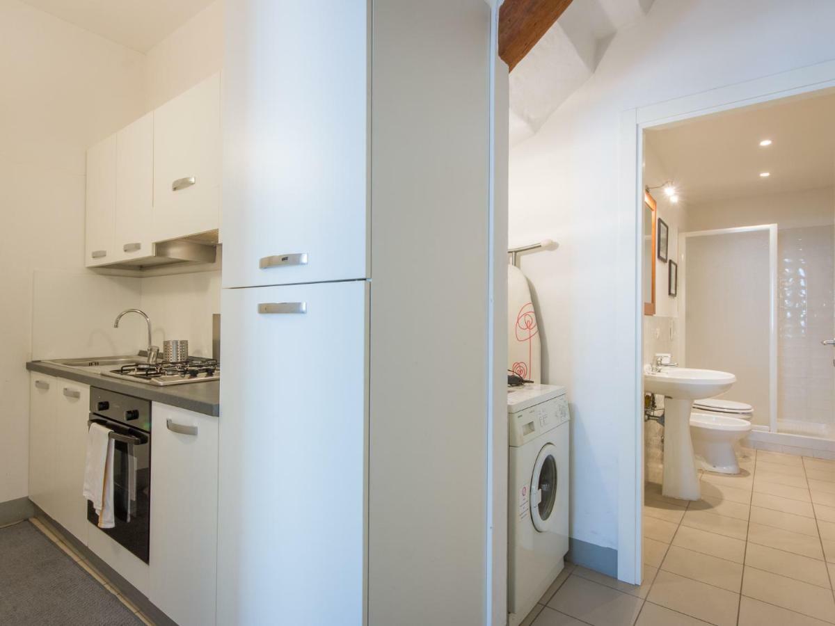 San Lorenzo Bright Loft Floransa Dış mekan fotoğraf