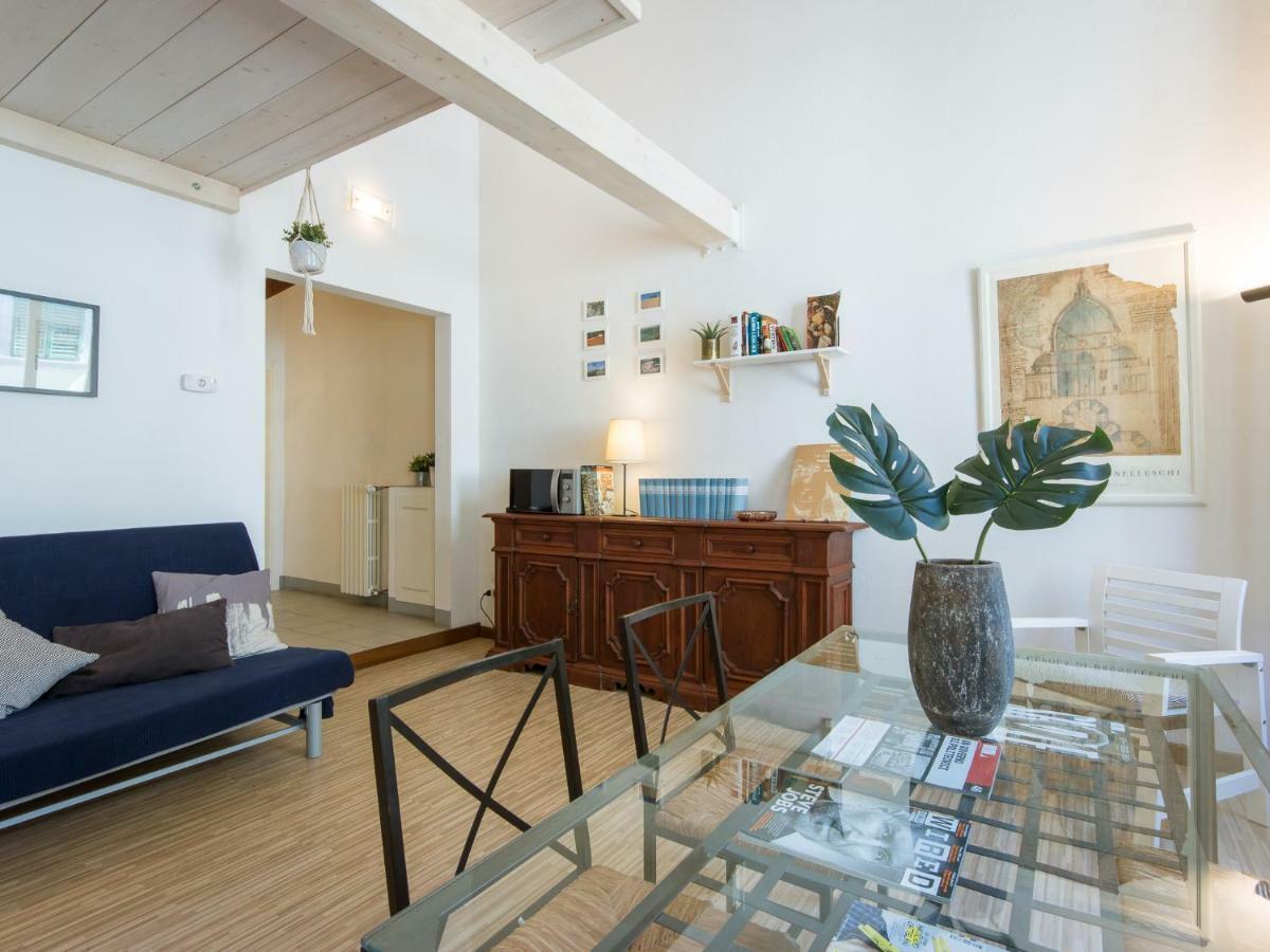 San Lorenzo Bright Loft Floransa Dış mekan fotoğraf
